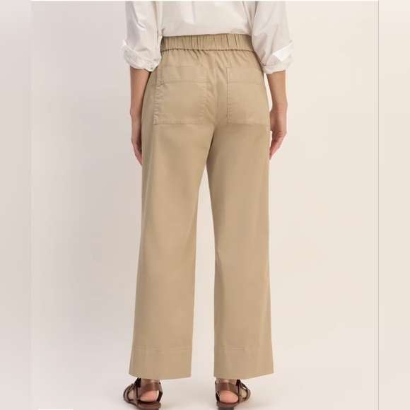 Everlane The Easy Pant size 14 - Picture 3 of 16